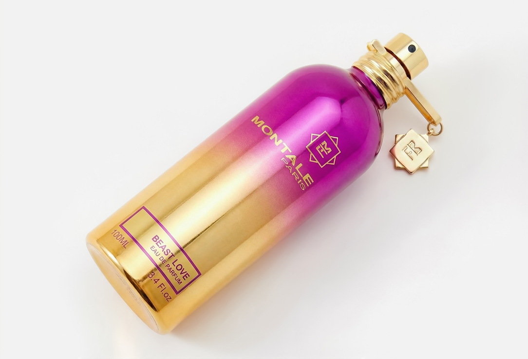 Montale Eau De Parfum Beast Love
