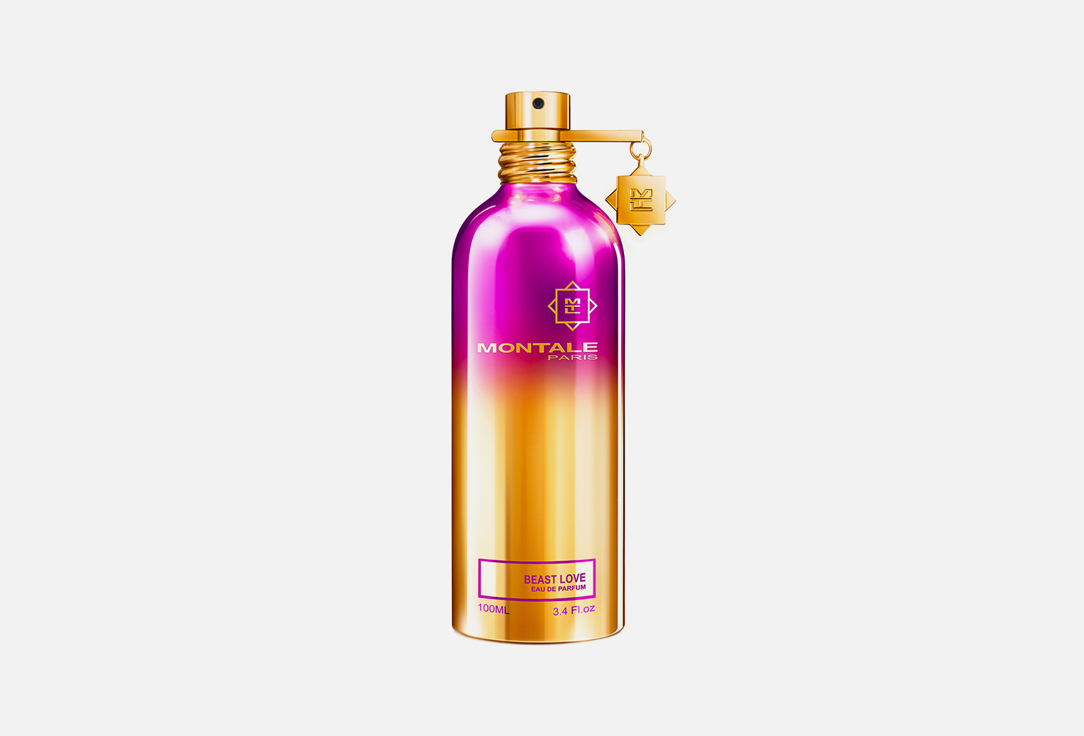 Montale Eau De Parfum Beast Love