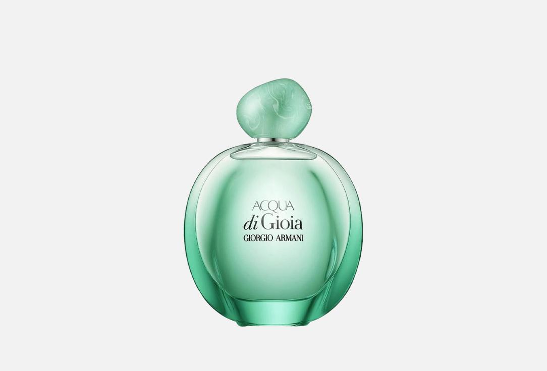 Armani Eau de Parfum Acqua di Gioia Intense 100 ml Armani Eau de Parfum Acqua di Gioia Intense