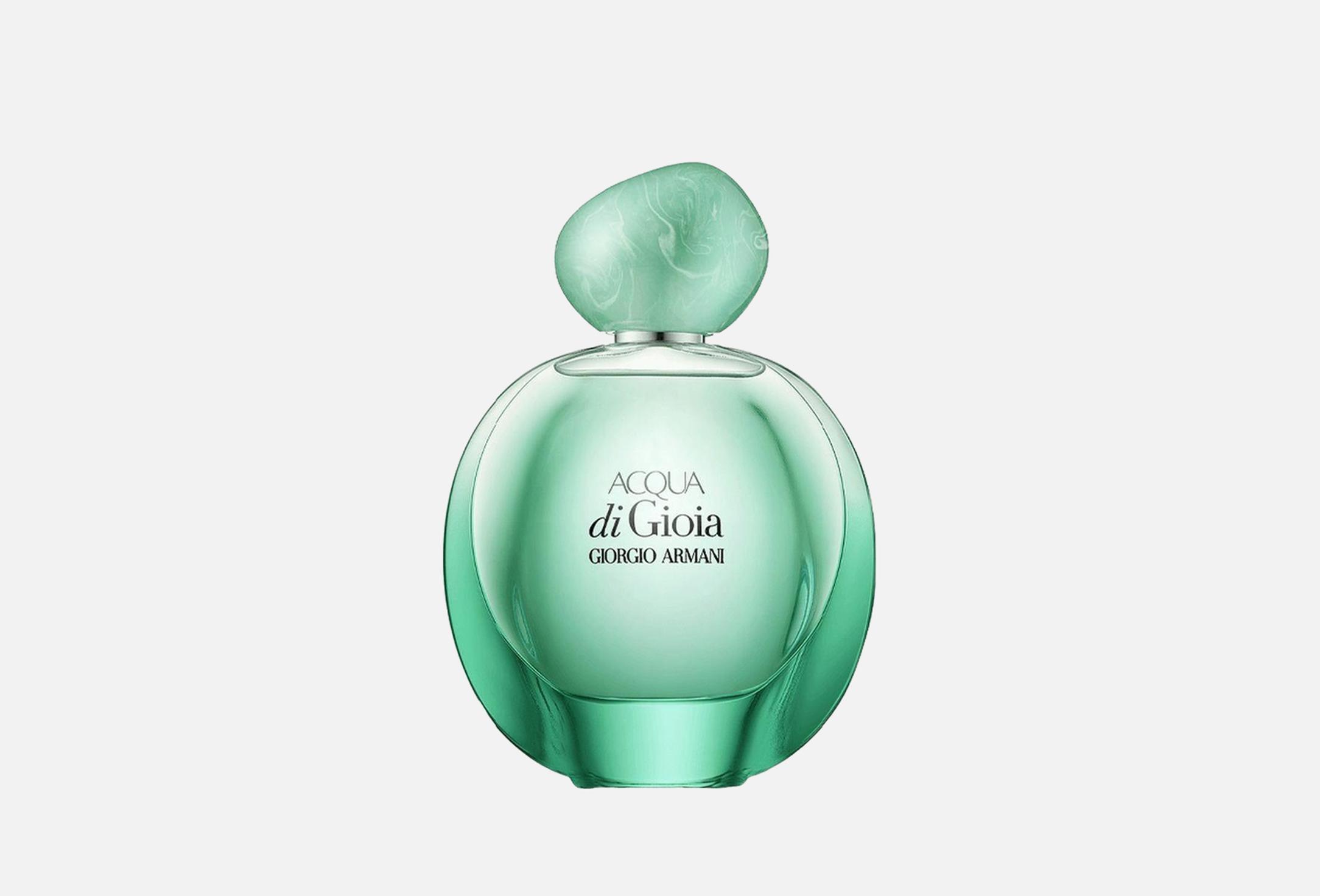 Acqua di Gioia Intense  50 