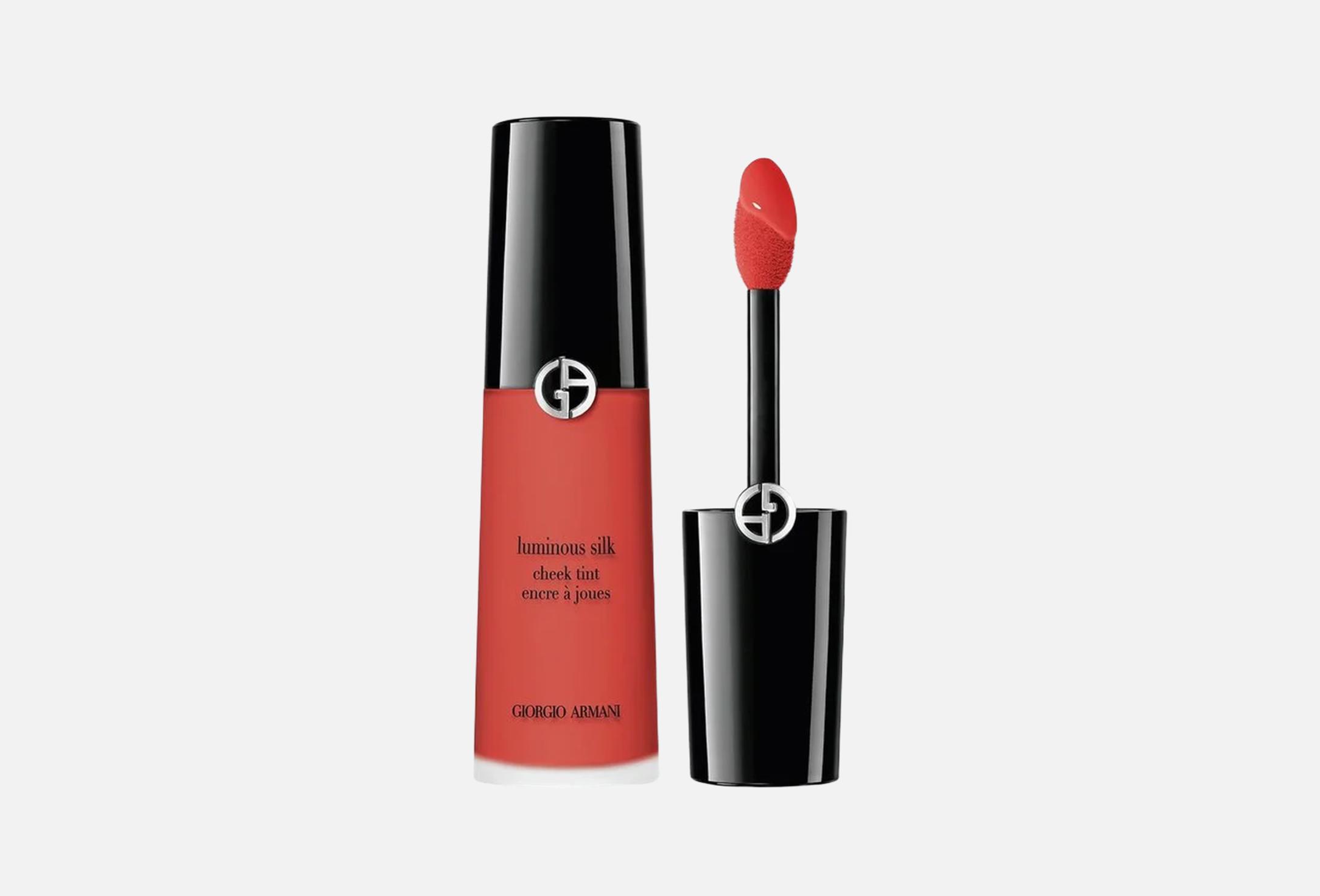 Luminous silk cheek tint 12 62, Delicate mauve