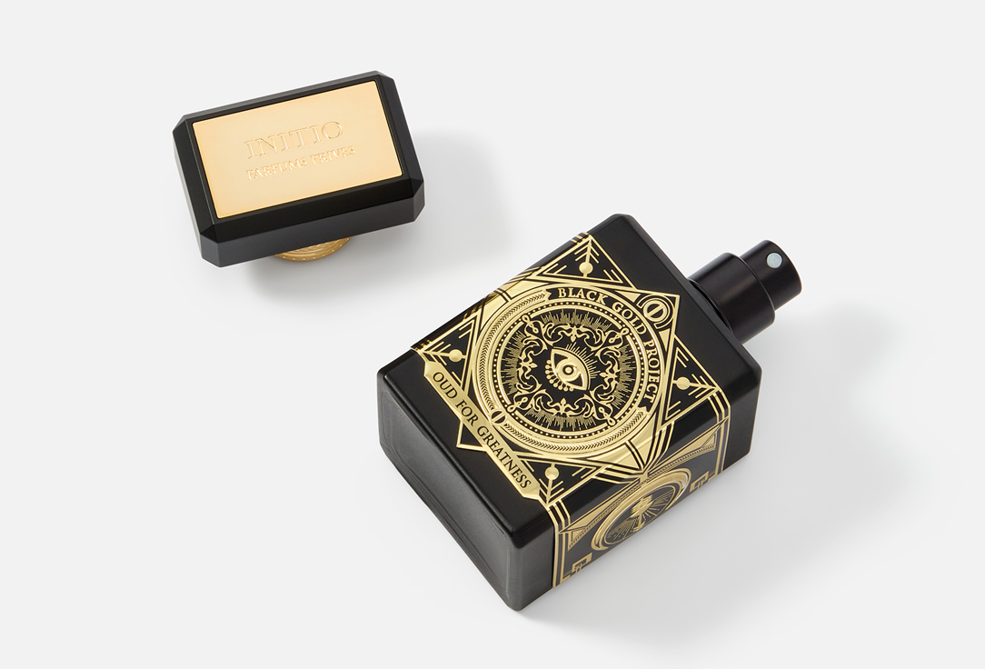 Initio Parfums Prives Eau de parfum OUD FOR GREATNESS