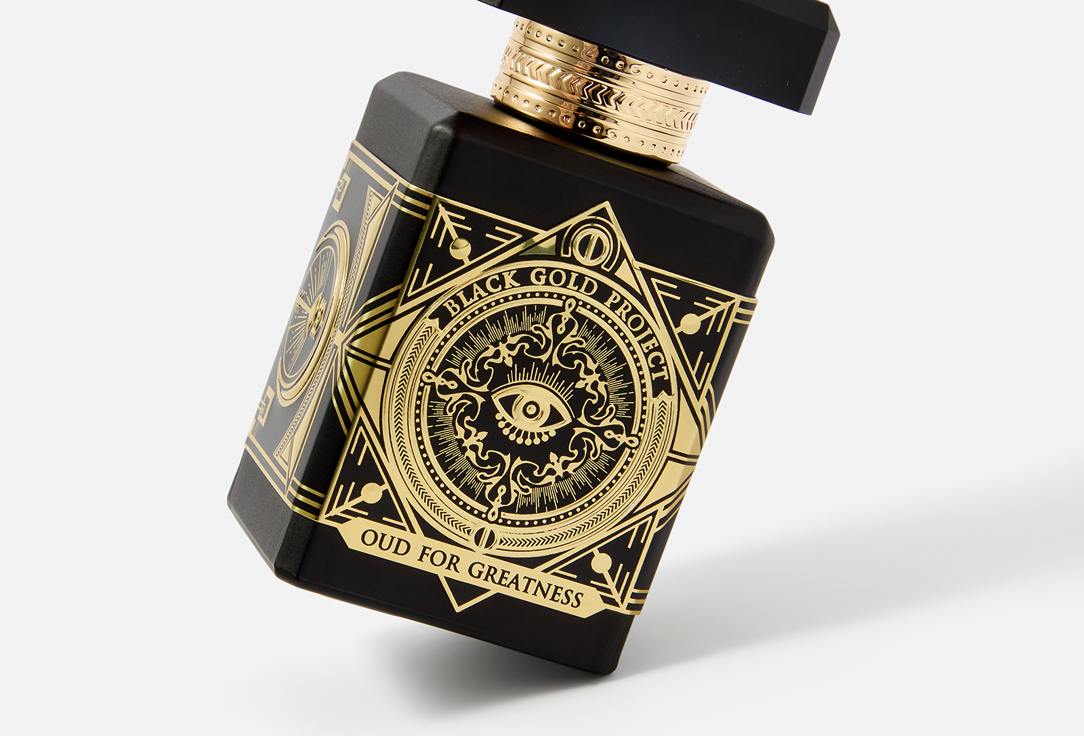 Initio Parfums Prives Eau de parfum OUD FOR GREATNESS