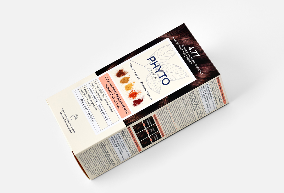 فيتو صبغة للشعر فيتوكولور