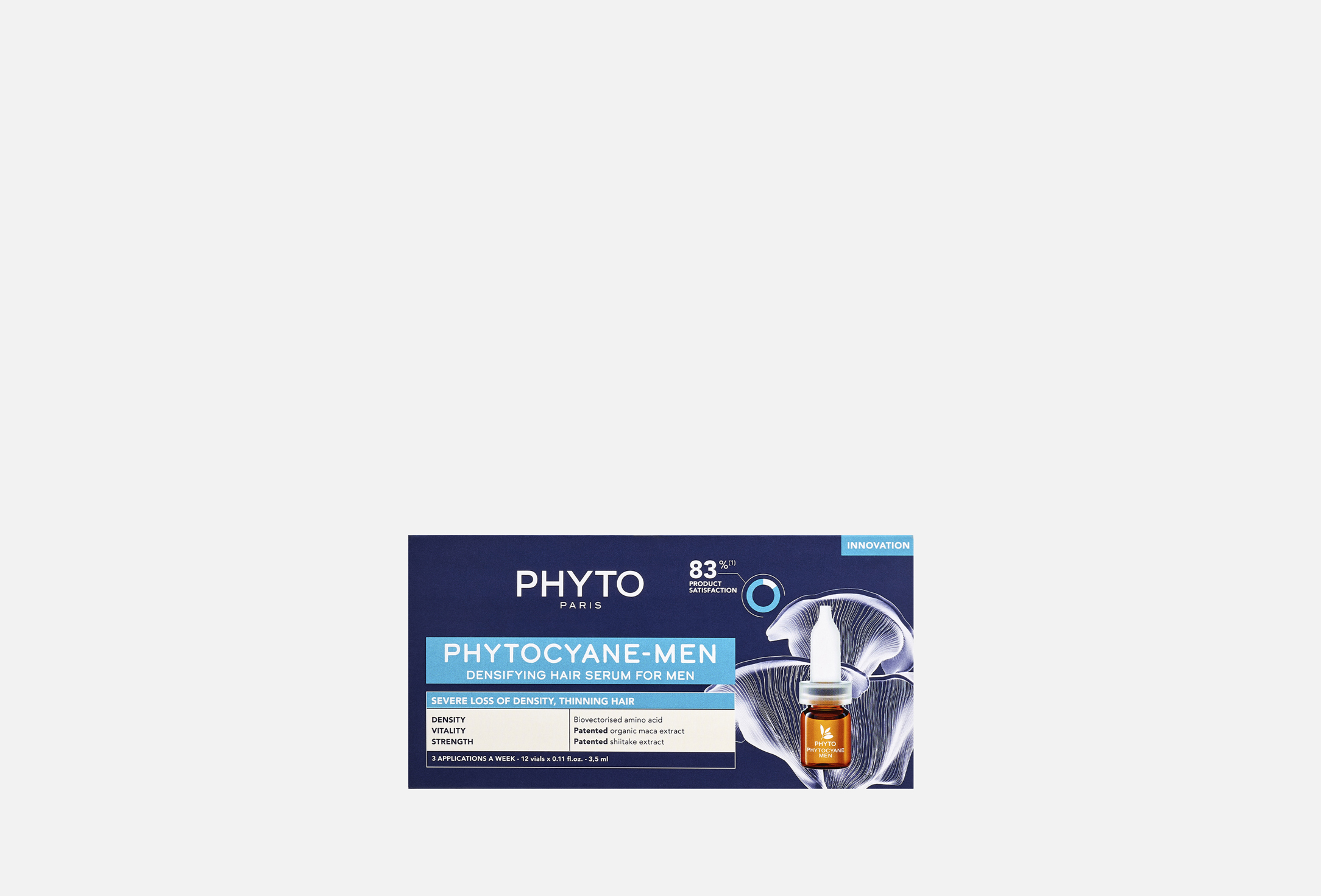 Phytocyane MEN  12 