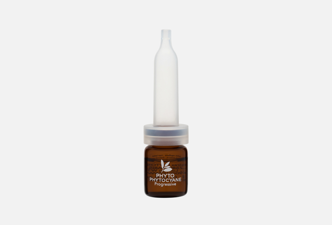 PHYTO Densifying hair serum Phytocyane