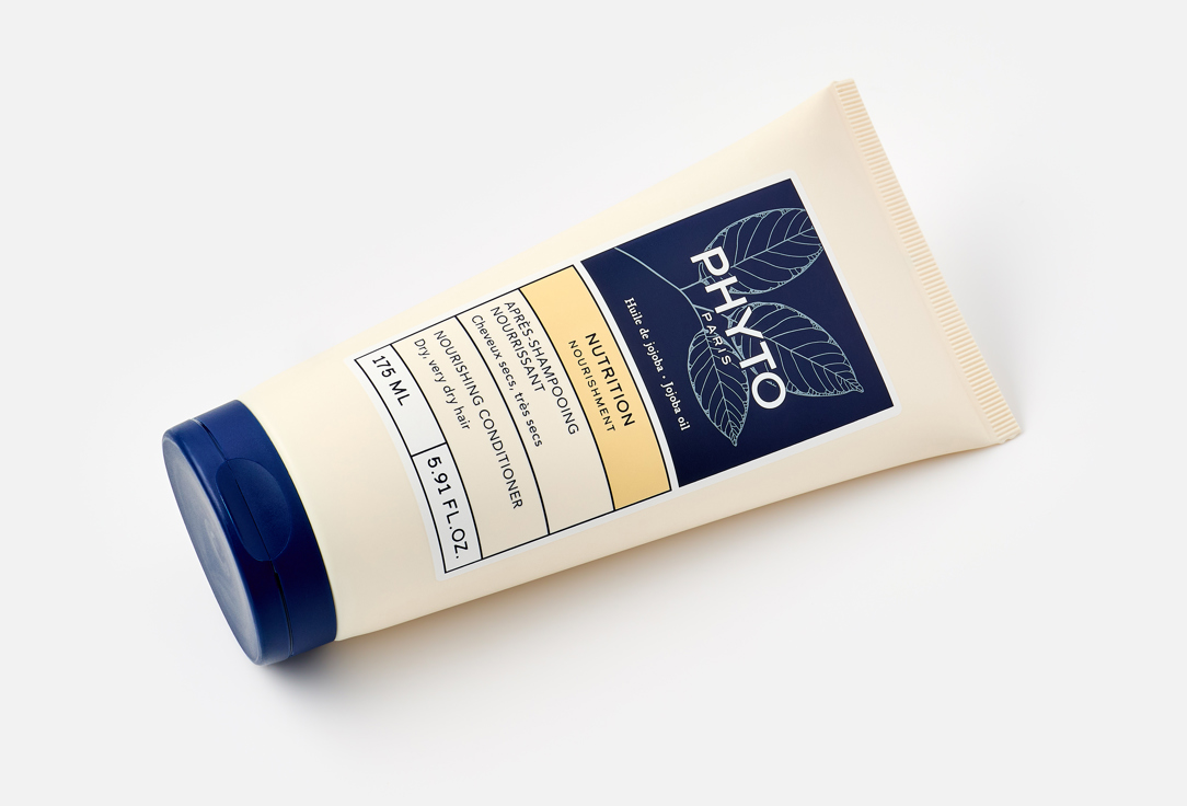PHYTO Nourishing & Detangling Conditioner Nourishment