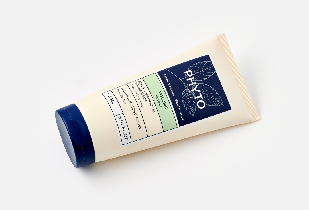 PHYTO Volumizing & Detangling conditioner Volume