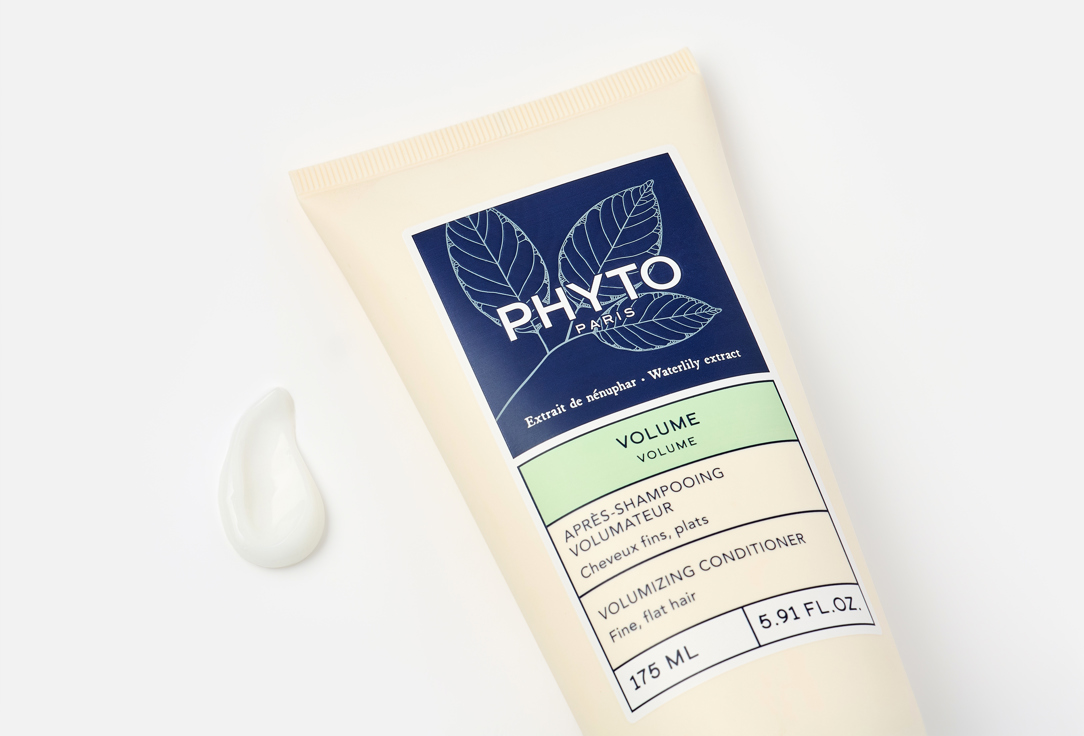 PHYTO Volumizing & Detangling conditioner Volume