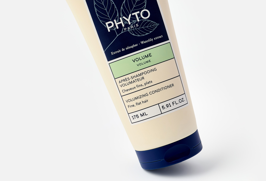 PHYTO Volumizing & Detangling conditioner Volume