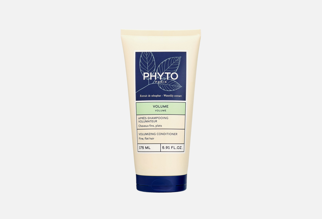 PHYTO Volumizing & Detangling conditioner Volume