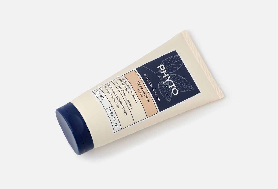 PHYTO Strengthening Conditioner for damaged hair Repair