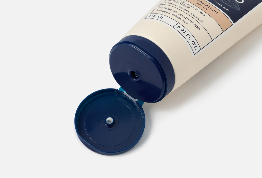 PHYTO Strengthening Conditioner for damaged hair Repair
