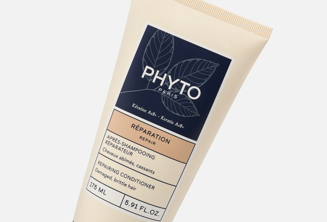 PHYTO Strengthening Conditioner for damaged hair Repair