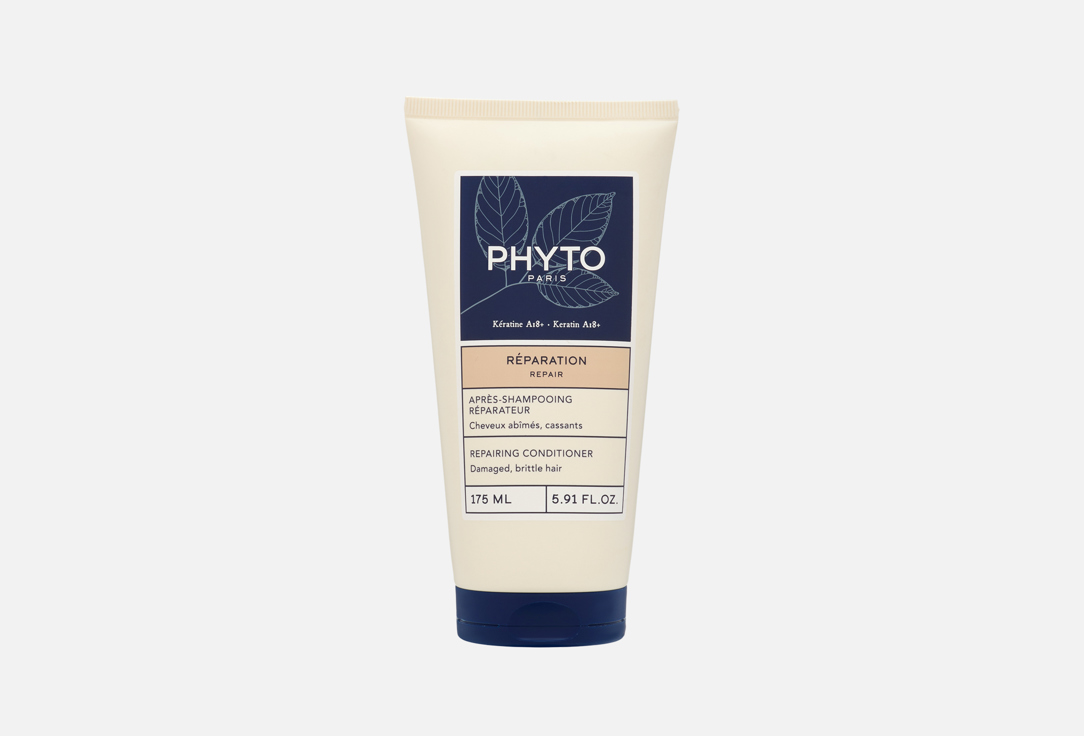 PHYTO Strengthening Conditioner for damaged hair Repair
