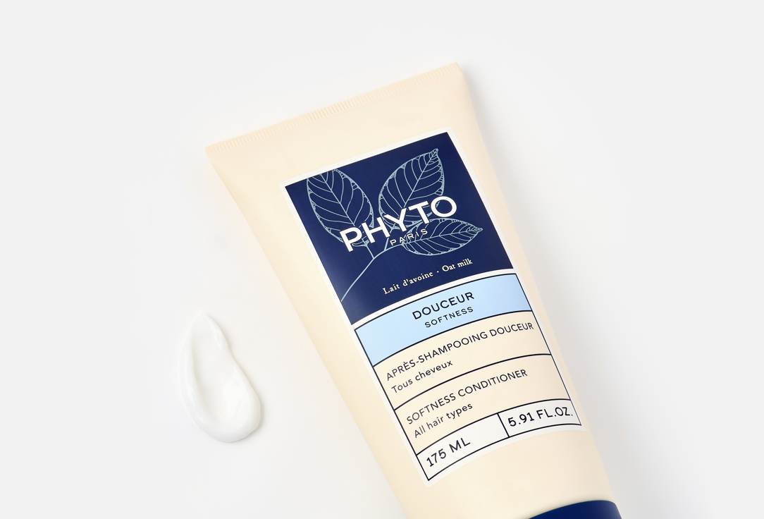 PHYTO Detangling Conditioner Softness