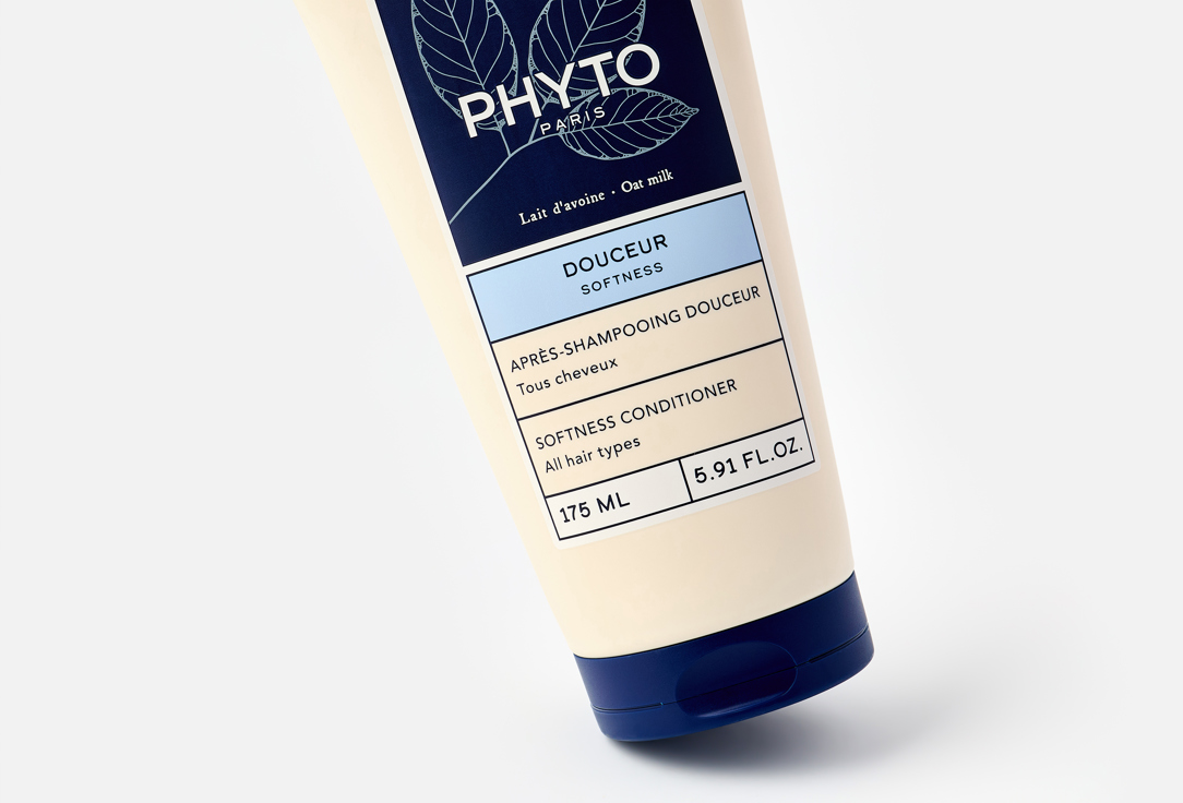 PHYTO Detangling Conditioner Softness