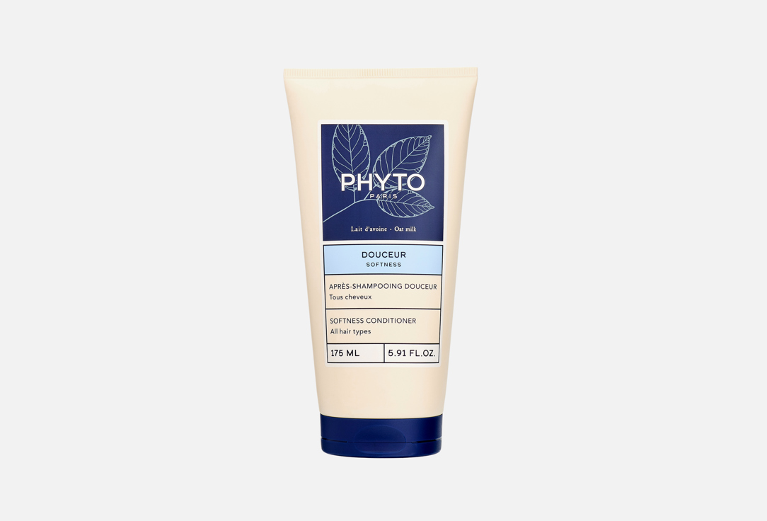 PHYTO Detangling Conditioner Softness