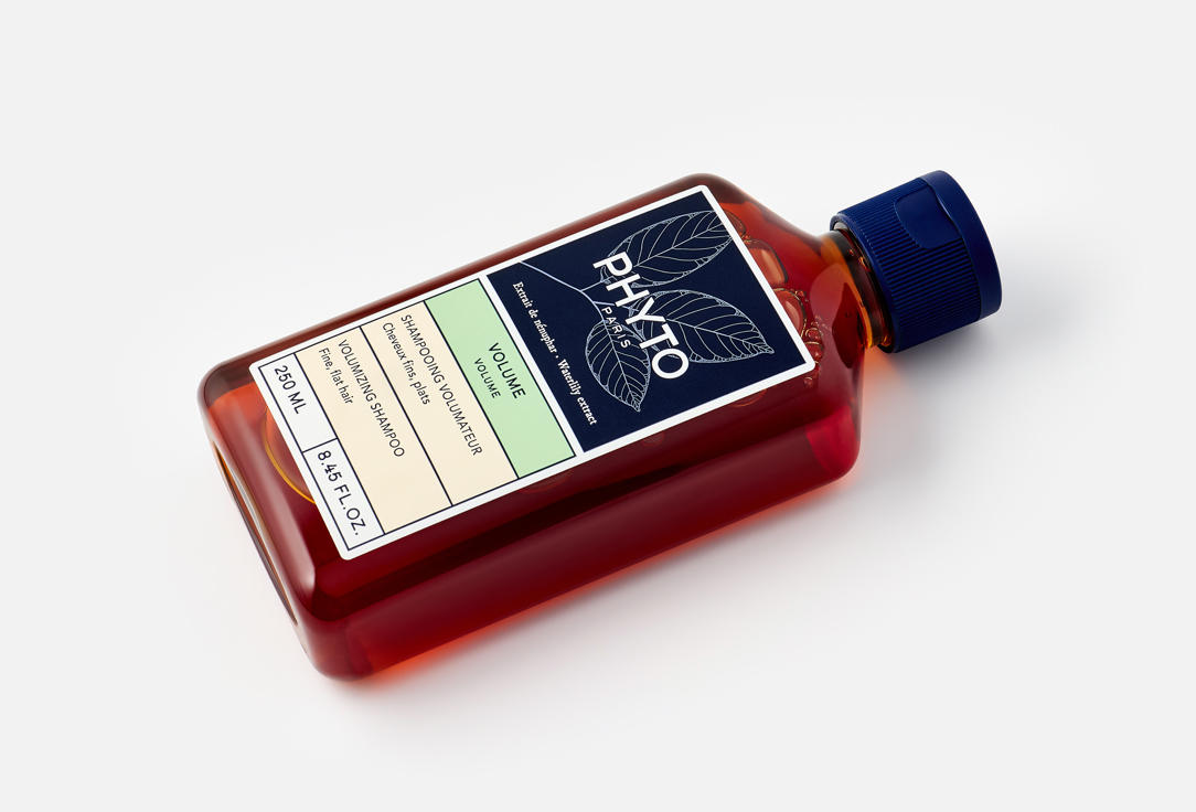 PHYTO Volumizing Shampoo Volume