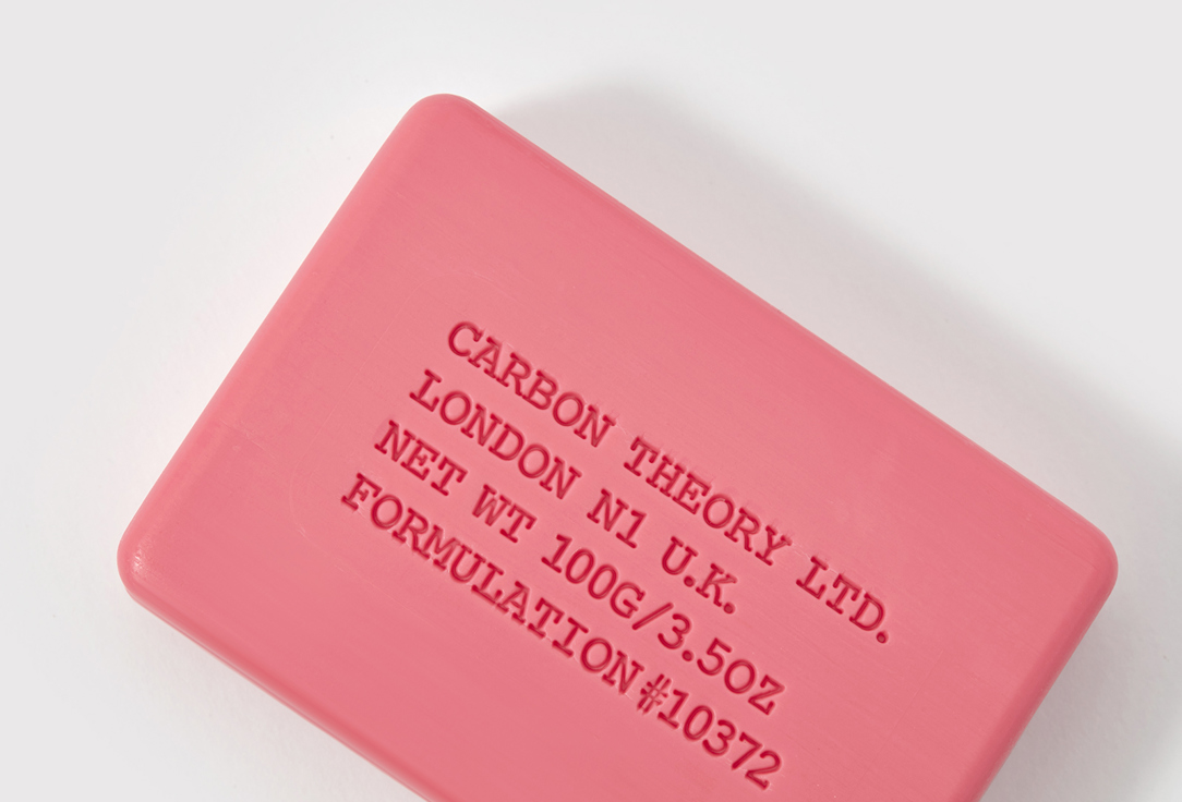 CARBON THEORY Pore-Minimizing Face Bar Niacinamide