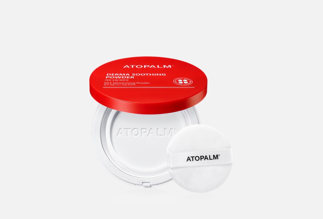 Atopalm Baby skin Soothing powder Derma 23 g Atopalm Baby skin Soothing powder Derma