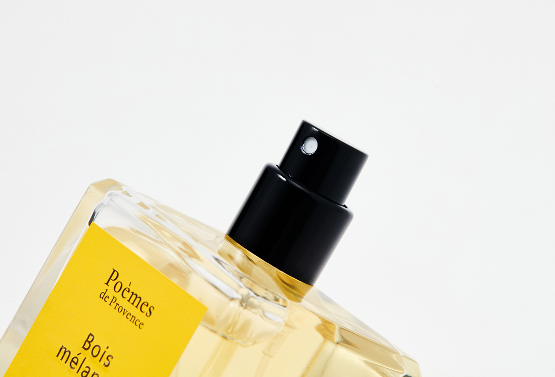 Poèmes de Provence Eau de Parfum BOIS MÉLANGE 50 ml Poèmes de Provence Eau de Parfum BOIS MÉLANGE