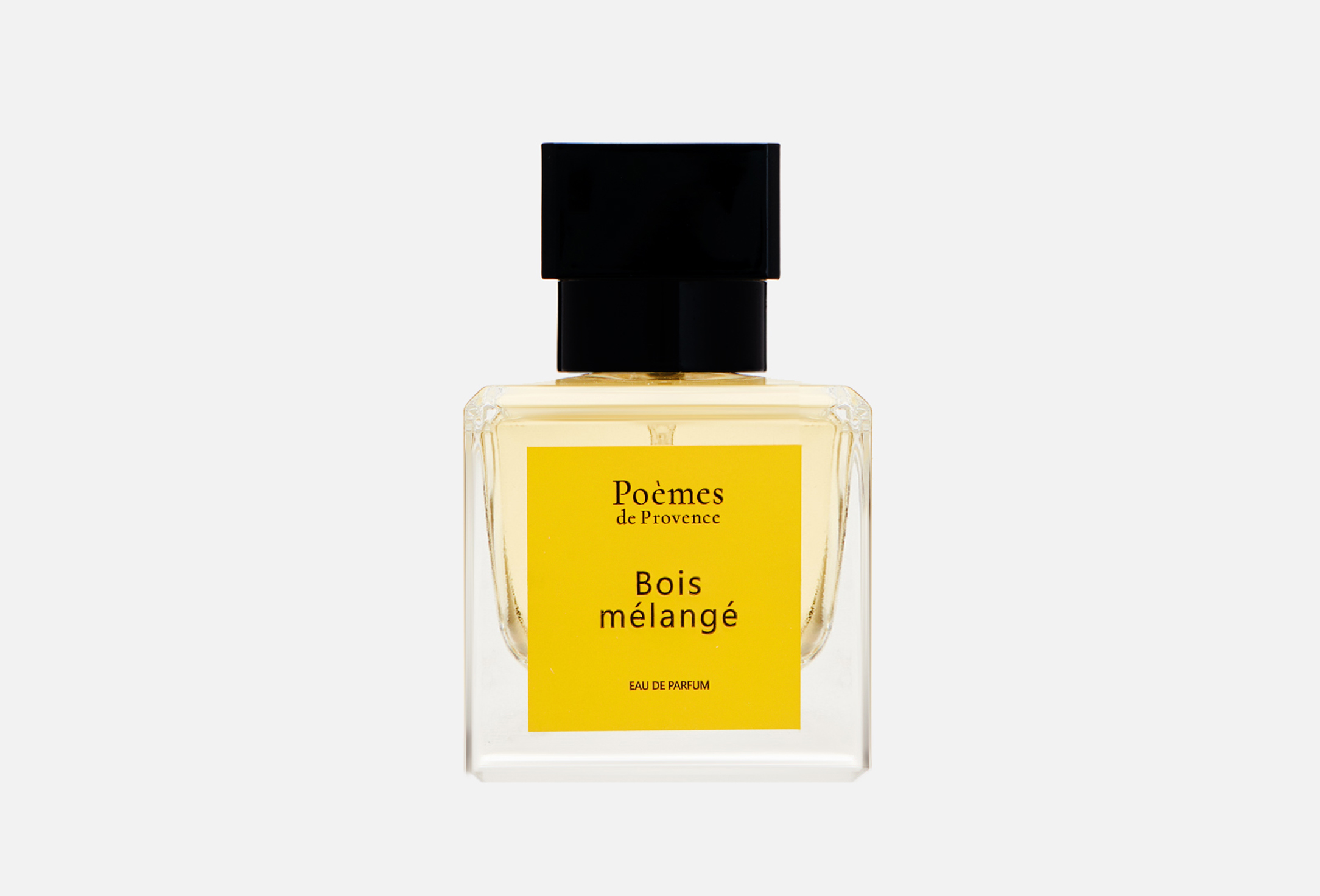 BOIS MÉLANGE  50 