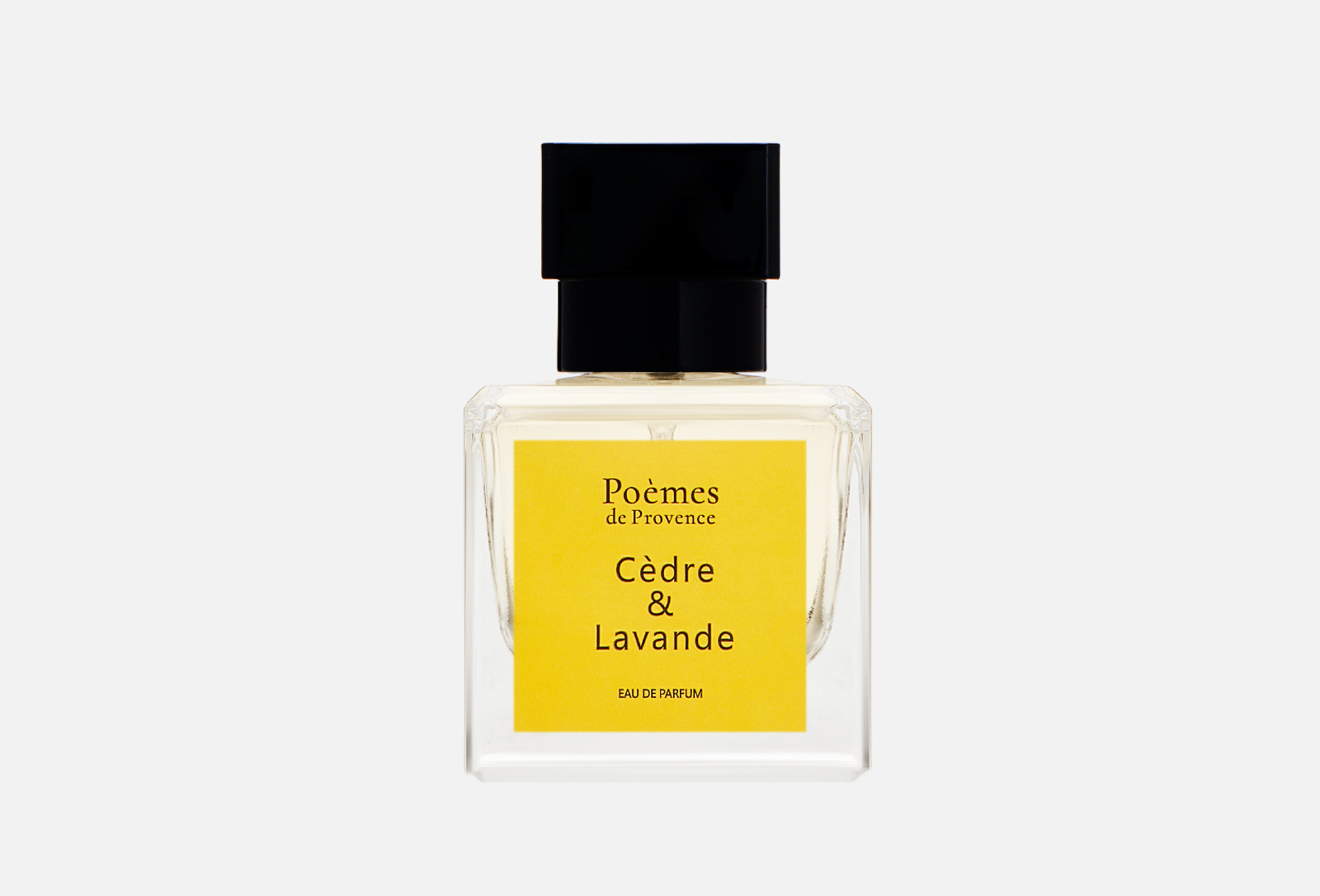 CEDRE & LAVANDE  50 