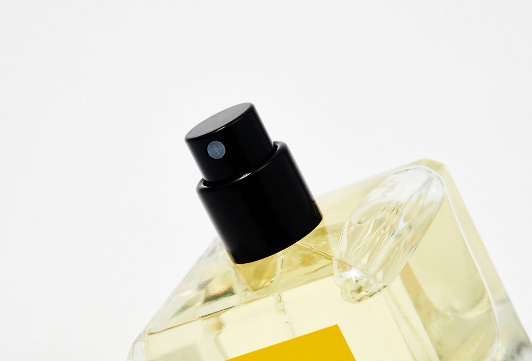 Poèmes de Provence Eau de Parfum OUD ÉPICÉ