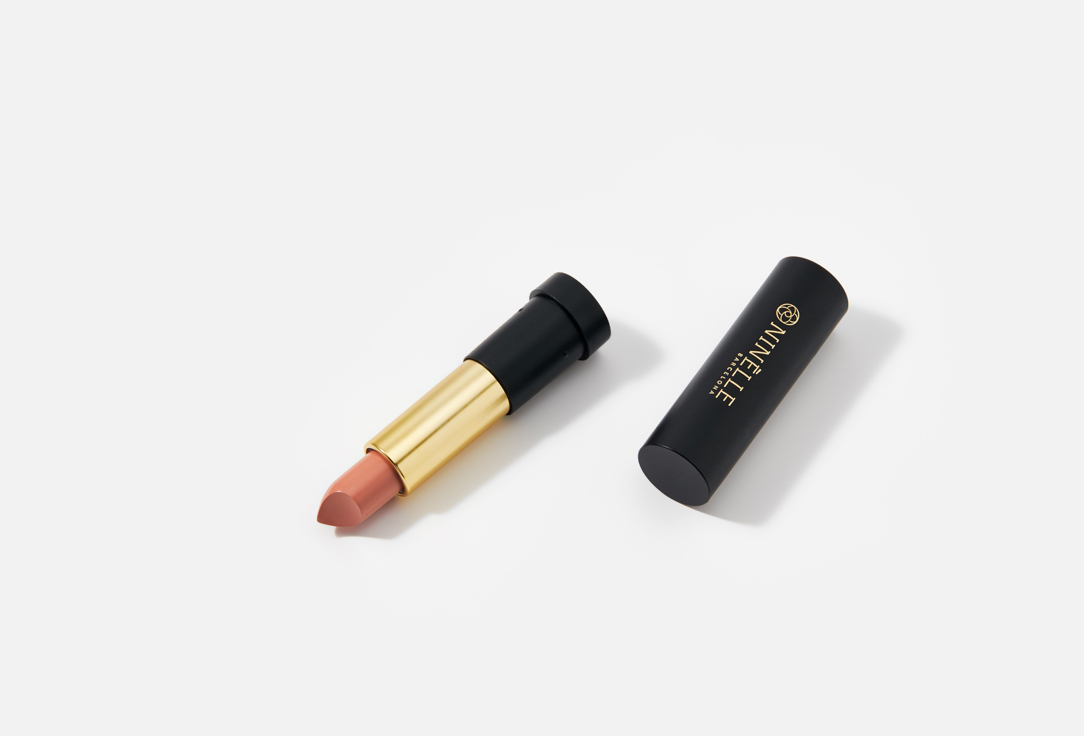 NINELLE Lipstick Deseo 451, Beige 4 g NINELLE Lipstick Deseo