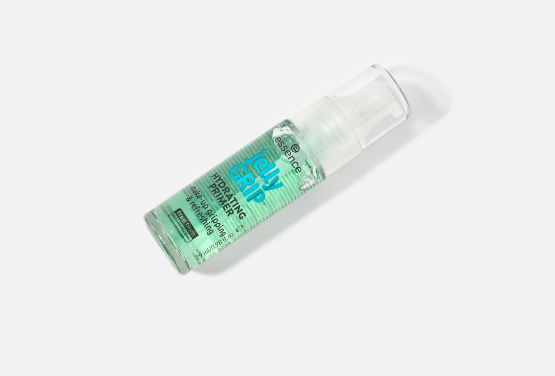 essence HYDRATING PRIMER jelly GRIP
