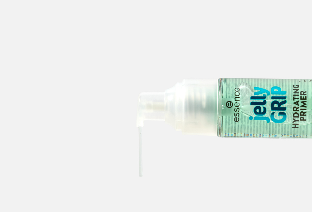 essence HYDRATING PRIMER jelly GRIP