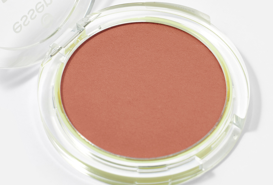 essence Powder BLUSH crush!