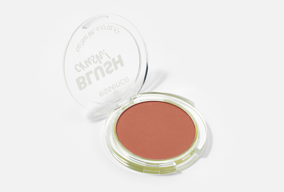 essence Powder BLUSH crush!