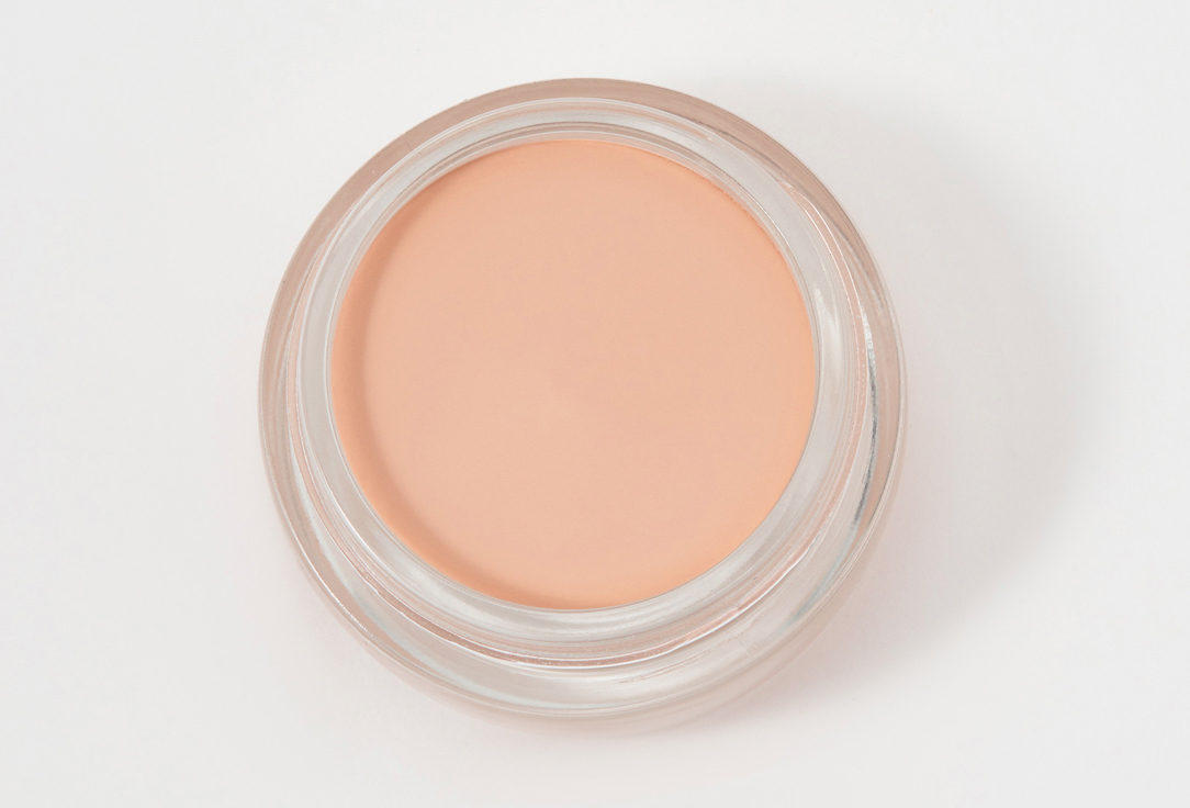 essence Foundation NATURAL MATTE MOUSSE
