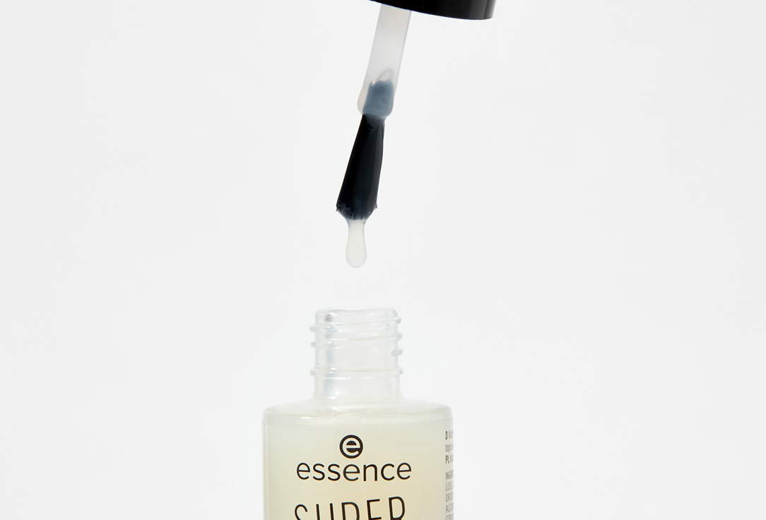 essence Transforming TOP COAT Super Matte