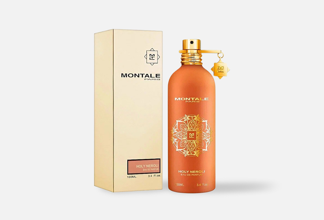 مونتال ماء عطر هولي نيرولي