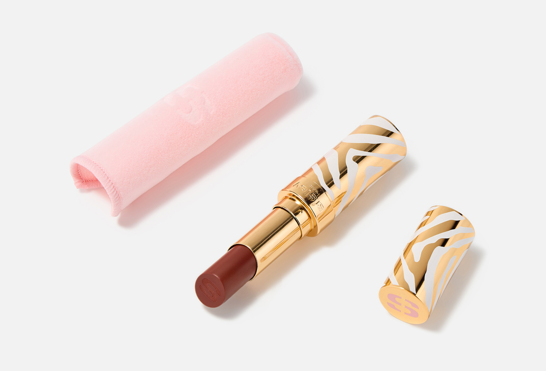 Sisley Фитобальзам для губ Phyto-Lip Balm 3, Crush 3 г Sisley Фитобальзам для губ Phyto-Lip Balm
