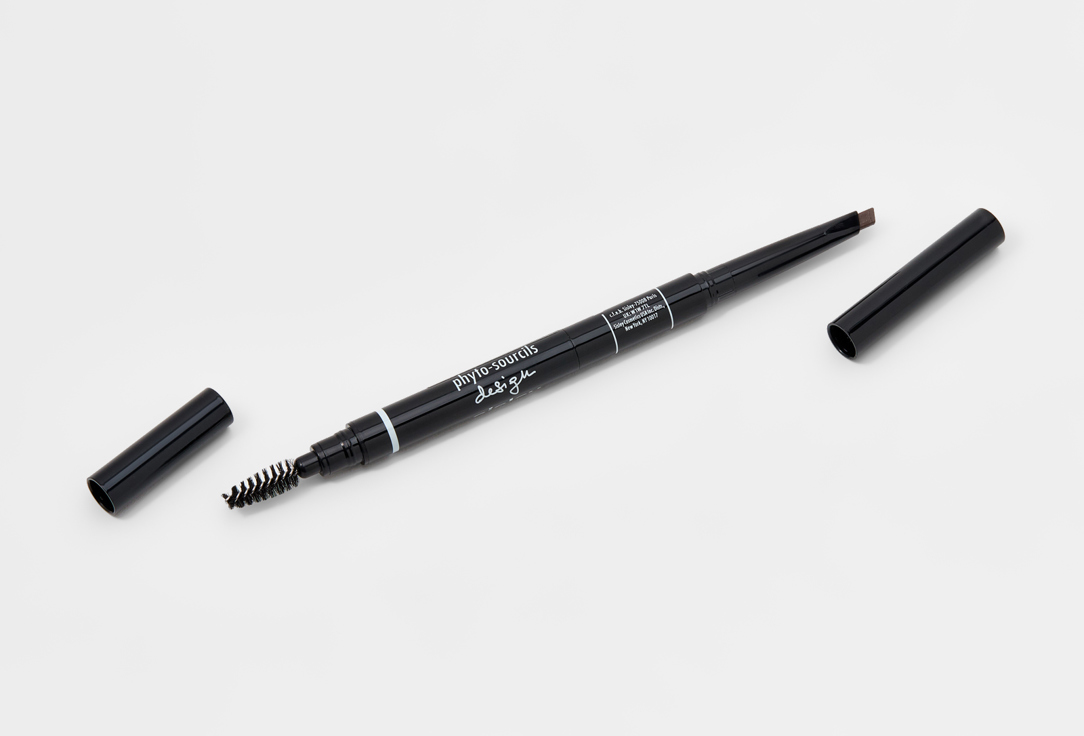 Sisley 3-in-1 eyebrow pencil & highlighter Phyto-Sourcils Design