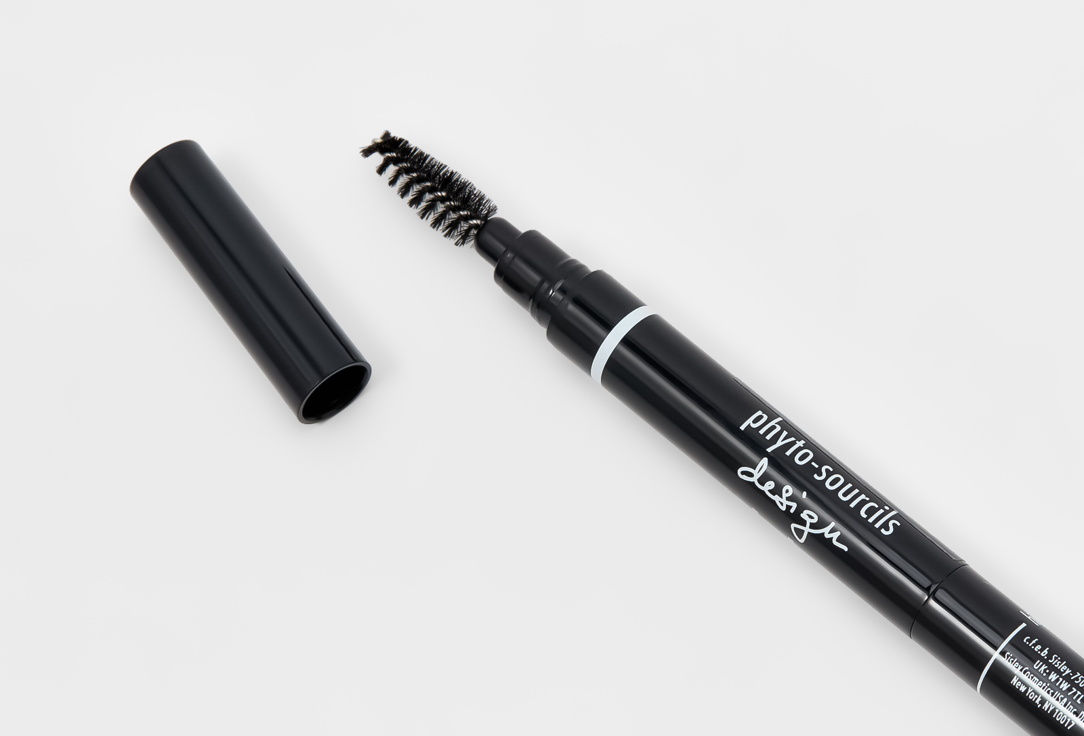 Sisley 3-in-1 eyebrow pencil & highlighter Phyto-Sourcils Design