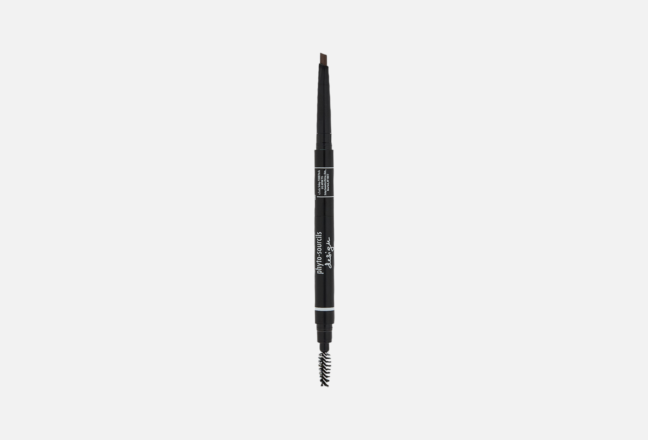Phyto-Sourcils Design  0.4 6, Espresso