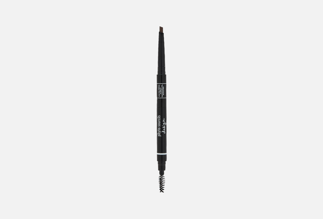 Sisley 3-in-1 eyebrow pencil & highlighter Phyto-Sourcils Design