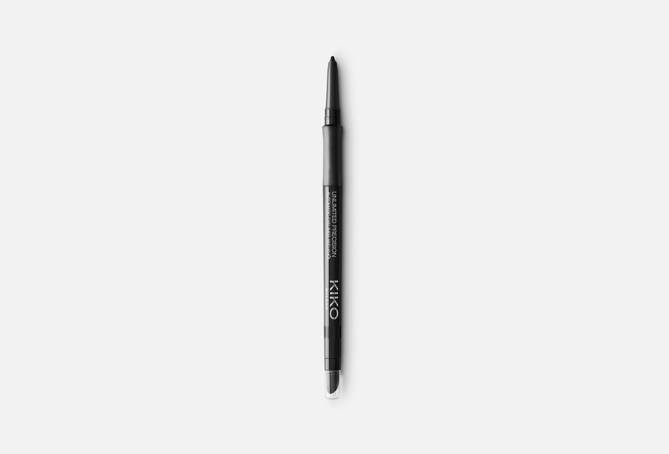 Unlimited Precision 0.35