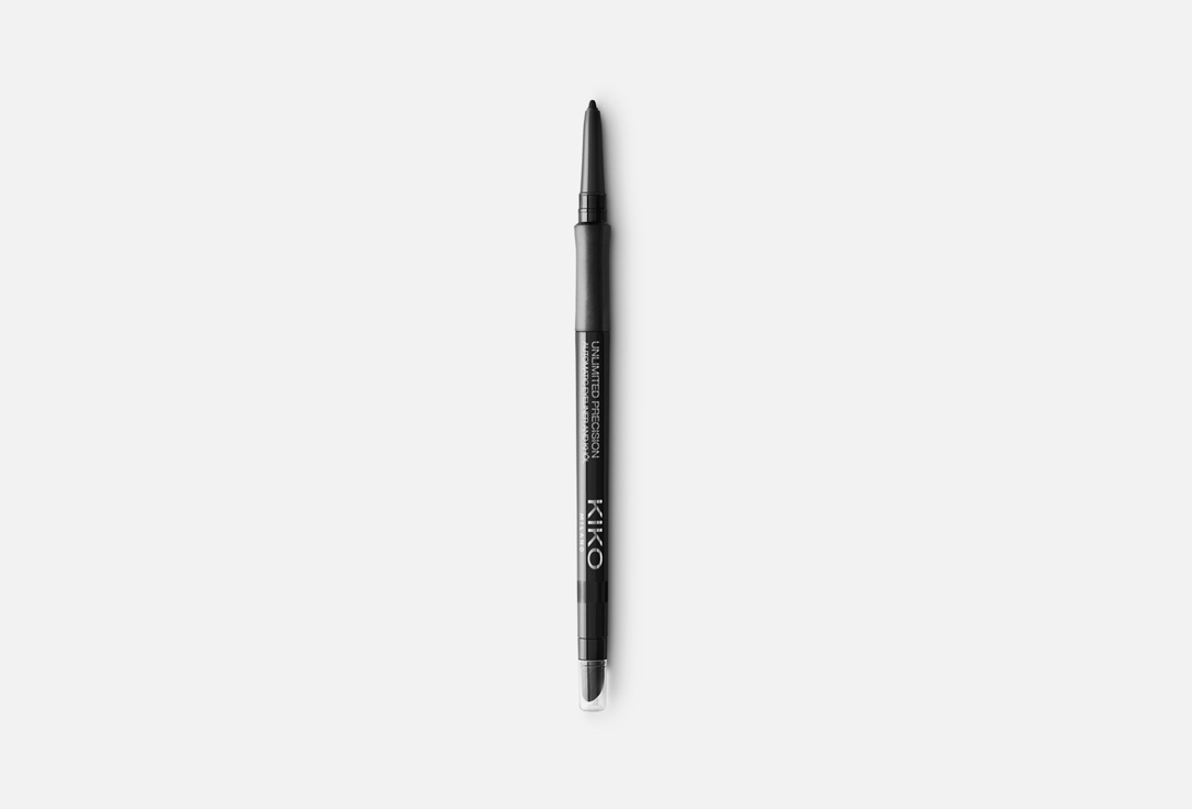 KIKO Milano Automatic eyeliner & khôl pencil Unlimited Precision