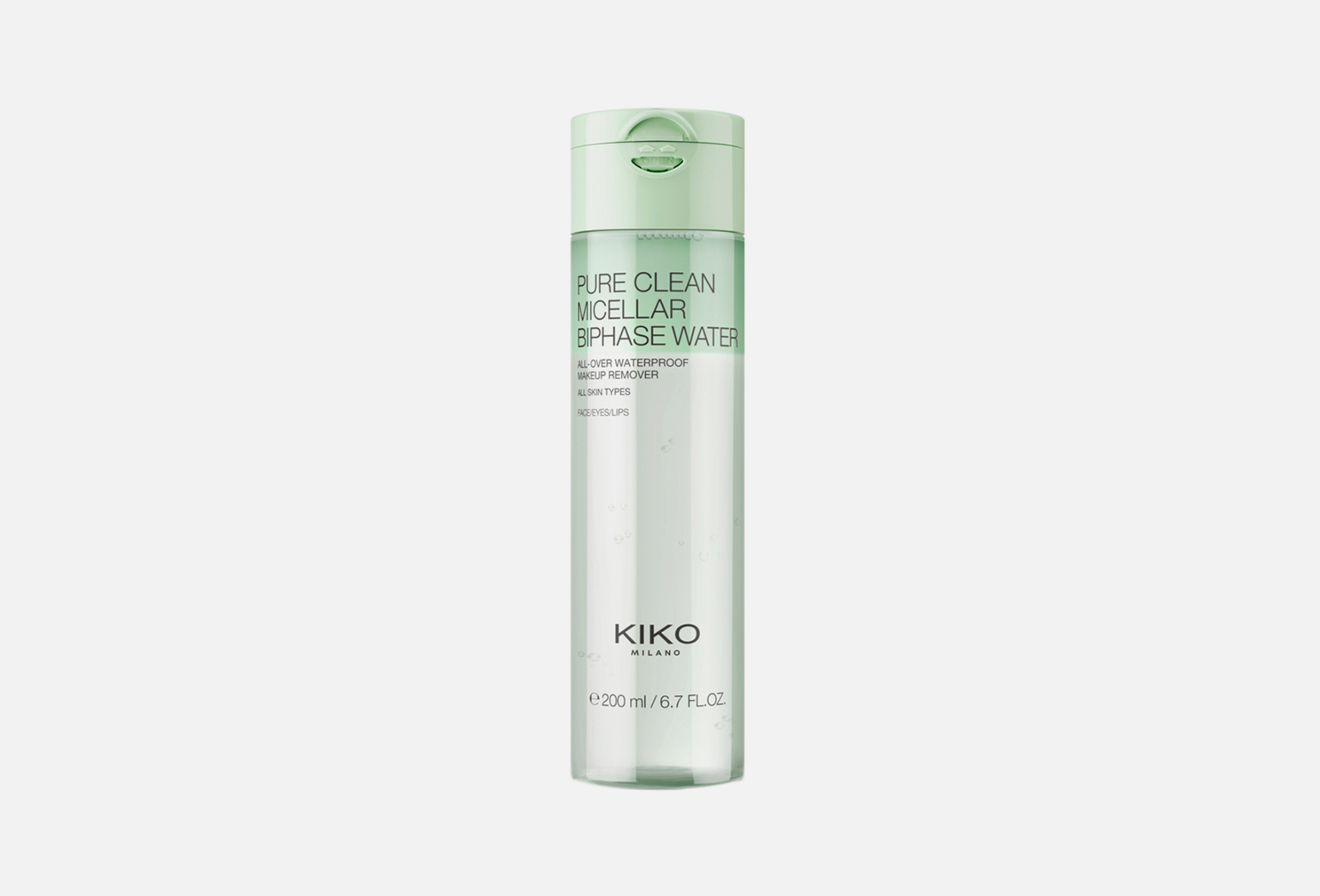 New Pure Clean  200 
