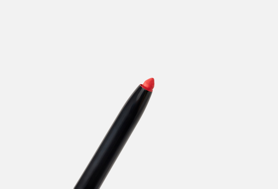 essence Lipliner 8h matte comfort
