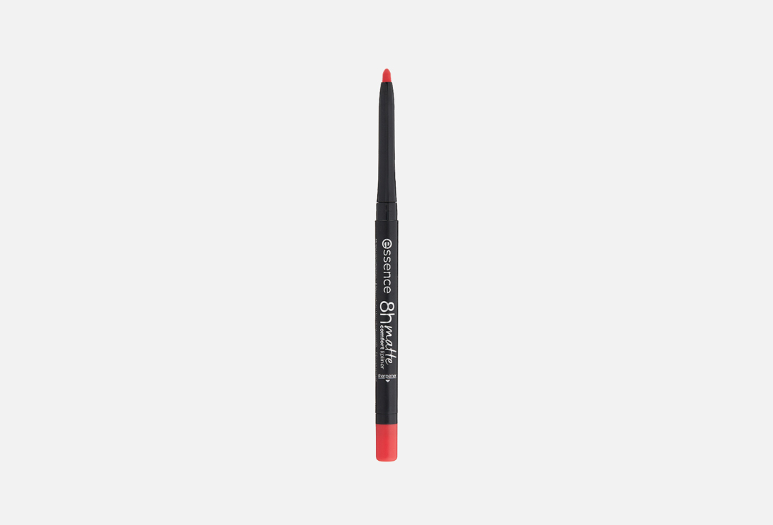 essence Lipliner 8h matte comfort