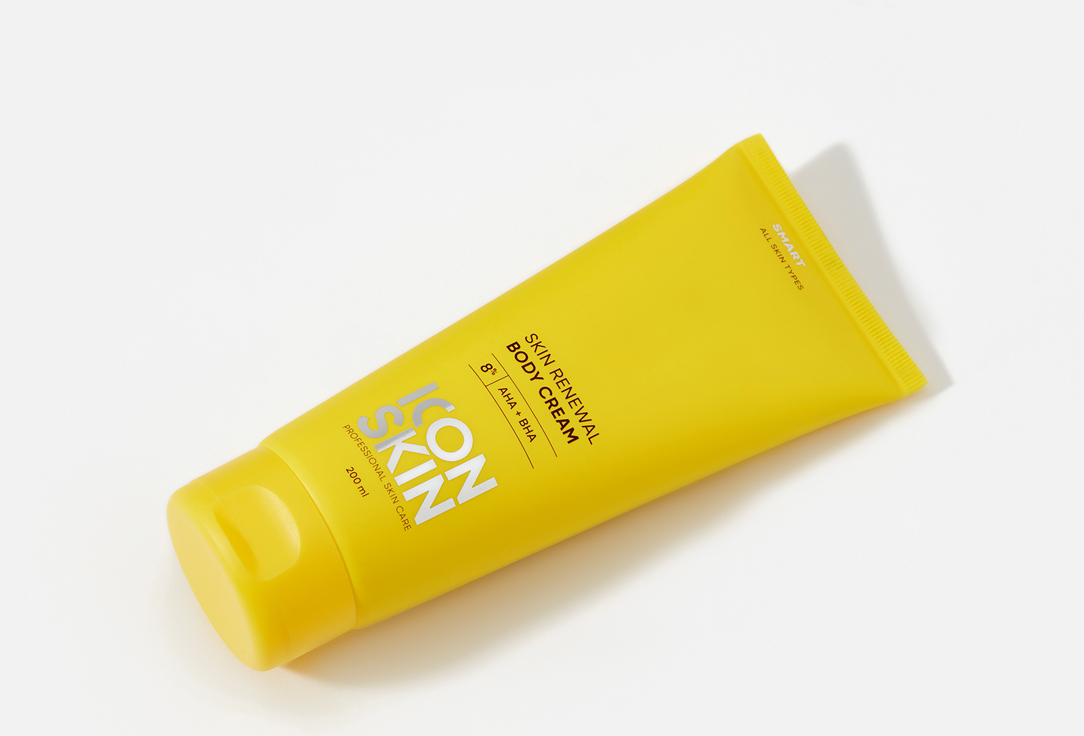 ICON SKIN Renewing body cream Skin Renewal