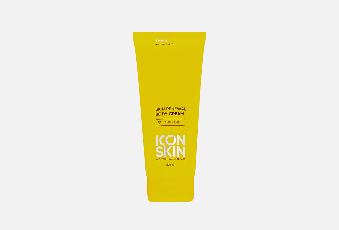 ICON SKIN Renewing body cream Skin Renewal