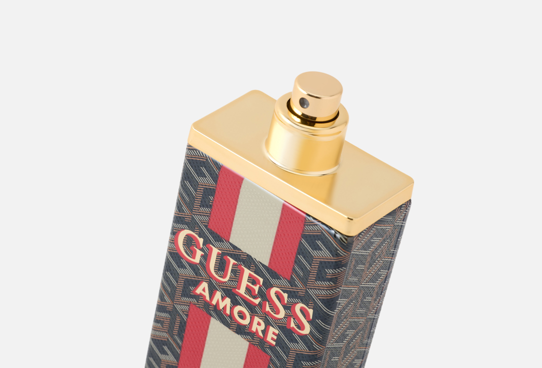 GUESS Eau de Toilette Amore Portofino